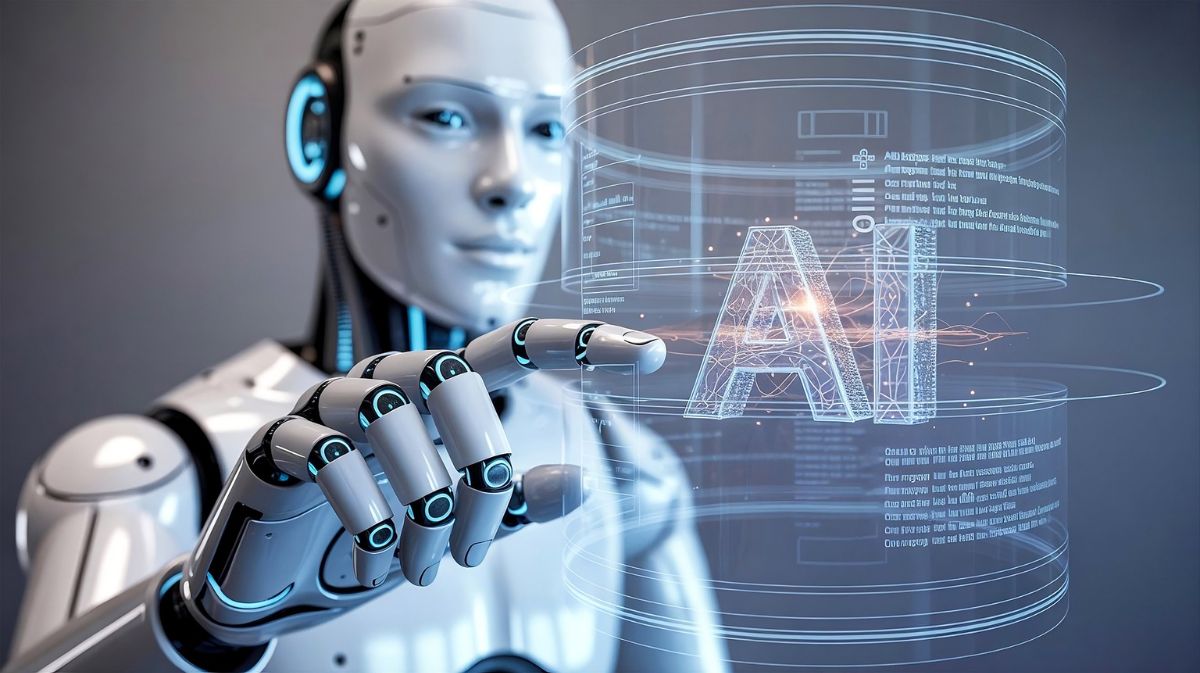 Automação inteligente com IA