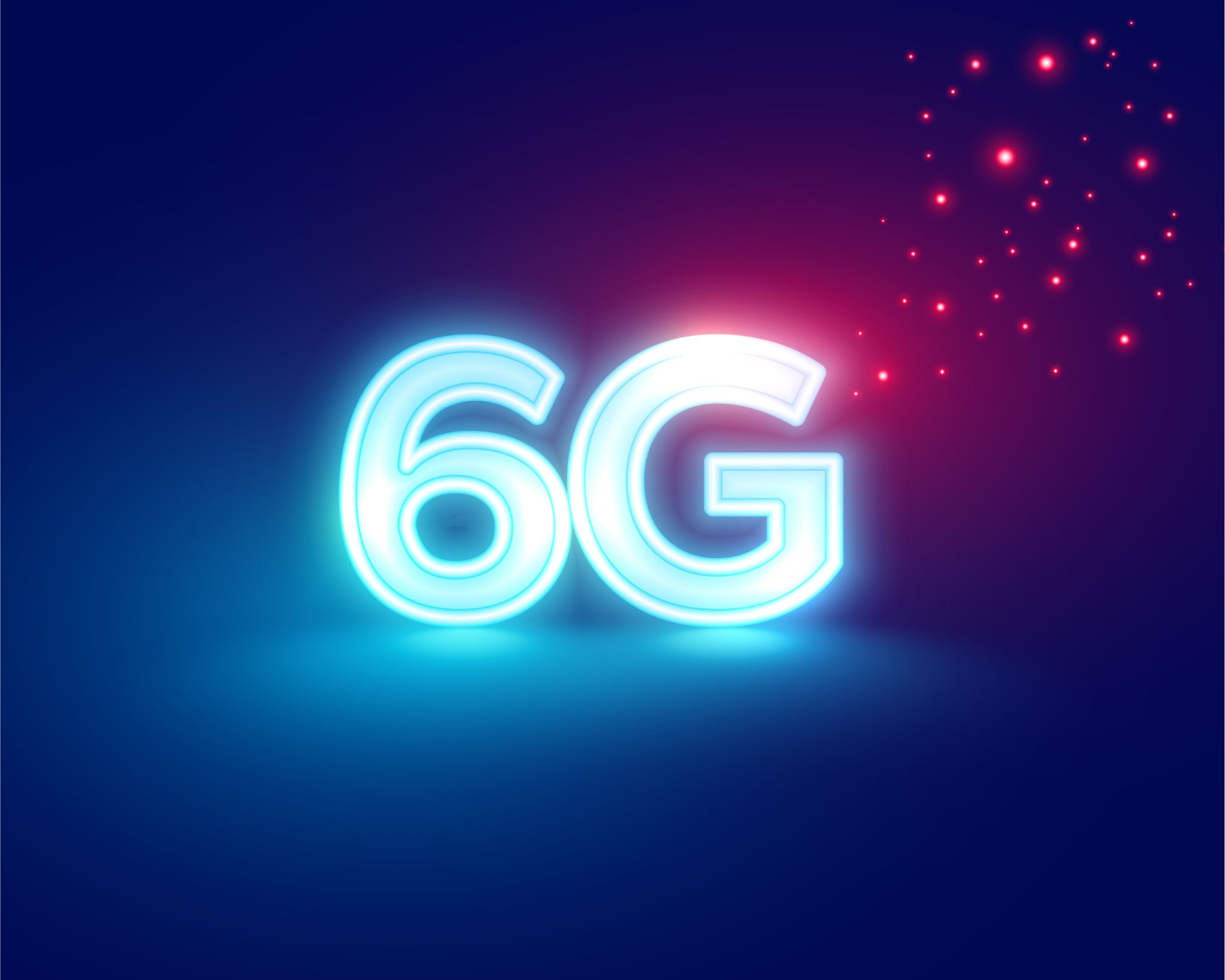 O que é 6G